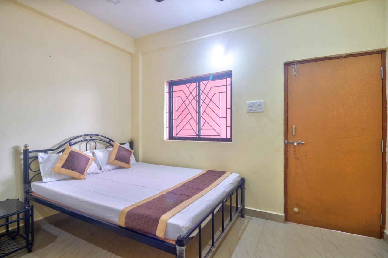 Calangute Roses Boutique Goa Vila Verla Exterior foto